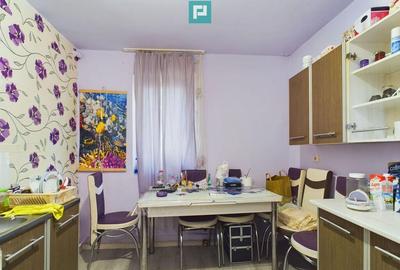 Apartament doua camere Giarmata - 5