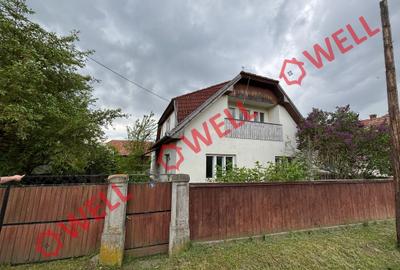 Casă individuală cu 3 camere cu Teren 3638 Mp în Mereni - 3