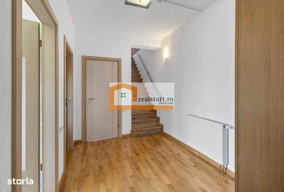 Casă cu 4 camere în Ghioșești - 19