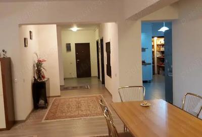 SAPHIR STEIN RESIDENCE apartament lux 3 camere SC 184 mp 460.000 eur - 5