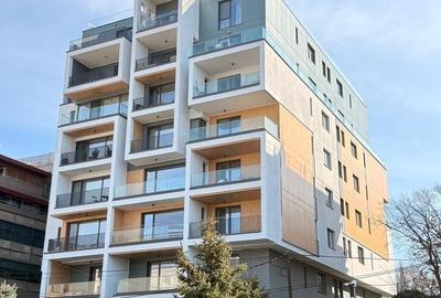 Apartament cu 3 camere semidecomandat în Floreasca - 13