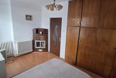 Apartament cu 2 camere semidecomandat în Copou - 4
