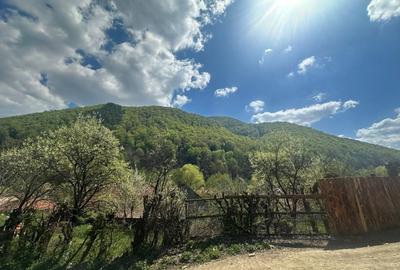 Casă individuală cu 1 camere cu Canalizare în Cugir - 6