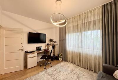Casa moderna, individuala, cu finisaje premium - 8