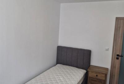 Apartament cu 3 camere în Lujerului - 2