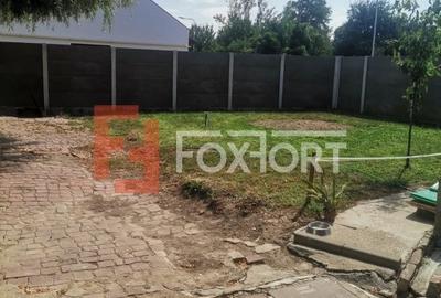 Duplex in Deta cu comision 0% 117 mp utili la asfalt - ID V4730 - 7