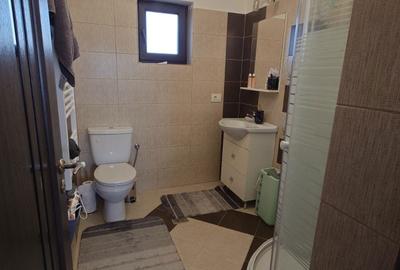 Casă cu 3 camere cu Teren 243 Mp în Miroslava - 8