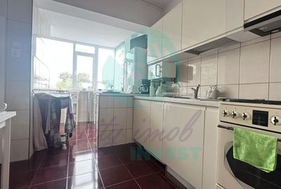 2 camere la 5 minute distanta de parcul IOR - 8