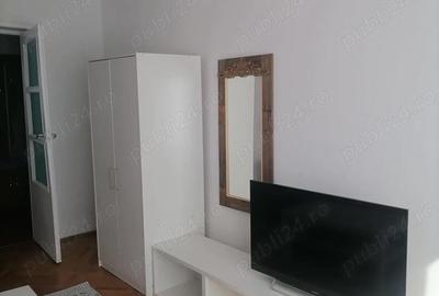 Apartament cu 3 camere decomandat în Take Ionescu