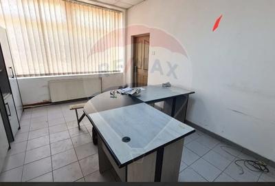 Spațiu industrial, de 450 mp, în Sânnicolau Mic - 4