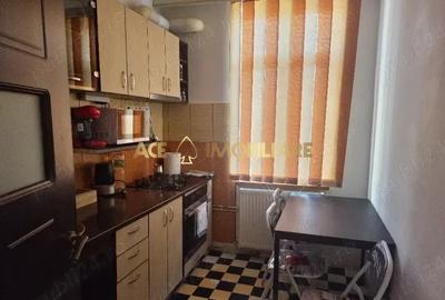 Apartament cu 3 camere decomandat, mobilat în Ultracentral - 3