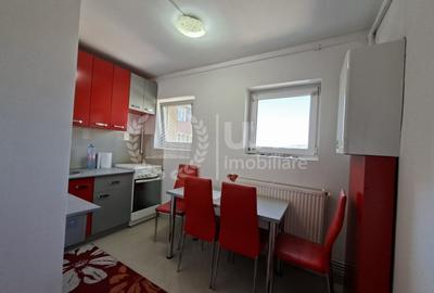 Apartament cu 2 camere decomandat, mobilat în Iris - 5