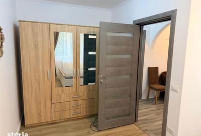 Apartament cu 2 camere decomandat în Ciprian Porumbescu - 2