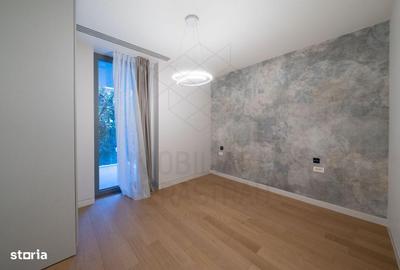 Apartament cu 3 camere, mobilat în Floreasca - 12