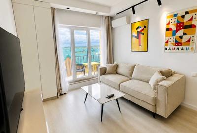 Apartament cu 2 camere decomandat, mobilat în Ștefăneștii de Jos - 2