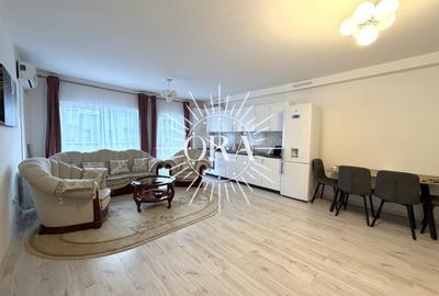 APARTAMENT CU 2 CAMERE | DE INCHIRIAT | STRADA FABRICII | LOC DE PARCARE INCLUS - 1