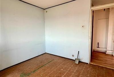 Apartament cu 3 camere semidecomandat în Feldioara - 10