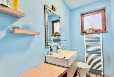 INCHIRIERE-Casa Cuplată Tip Duplex | Floresti-Someșului- Stadionului - 12