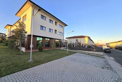 Spațiu comercial 130 mp ESQ Village 3 Galata, prima închiriere, finisaje premium - 3