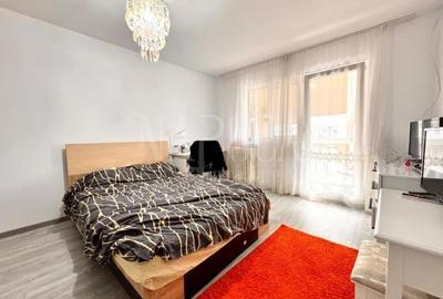Apartament 2 camere de vanzare in Grigorescu, Cluj Napoca - 4