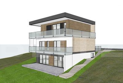 Teren intravilan 500mp,in curs de autorizare, in zona strazi - 7