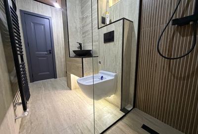 Apartament cu 3 camere semidecomandat în Drumul Taberei - 11