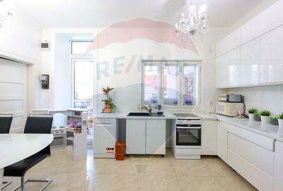 Casa de vanzare in zona Magheru - 3