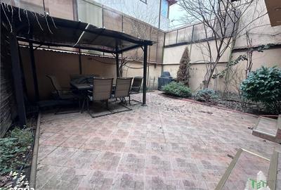 Casă cu 6 camere cu Teren 172 Mp în Bucureștii Noi - 16