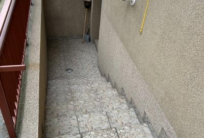Casă individuală cu 10 camere cu Canalizare în Someșeni - 14