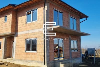 Casa individuala teren 450 mp, Poplaca - 7