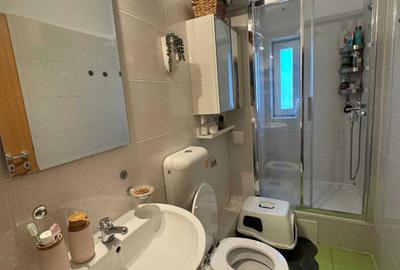 Garsonieră decomandată în Lujerului - 6