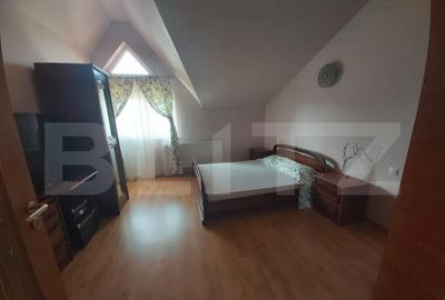 Casa D+P+E, spatiu comercial, 527 mp teren, Str Paltinis, 0% - 13