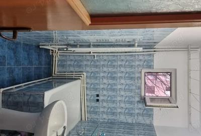 Apartament cu 2 camere semidecomandat în Tomis III - 5