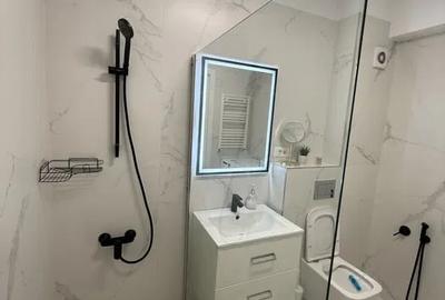 Apartament cu 2 camere decomandat, mobilat în Pipera - 5