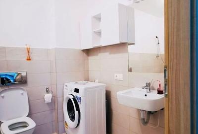 Apartament cu 2 camere în Calea Aradului - 1