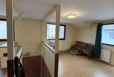 Casa 6 camere P+M+pod de vanzare | 160 mp utili | in Selimbar Casa 6 camere P+M+pod de vanzare | 160 mp utili | in Selimbar - 20