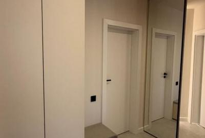 Apartament cu 2 camere, mobilat în Apahida - 10