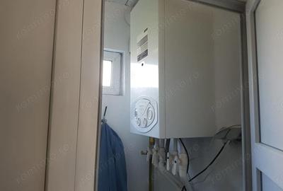 Spațiu comercial, de 74 mp, în Central - 5