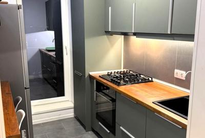 Inchiriere  apartament 2 camere  Atria Urban Resort , etaj 3, mobilat,  parcare - 5