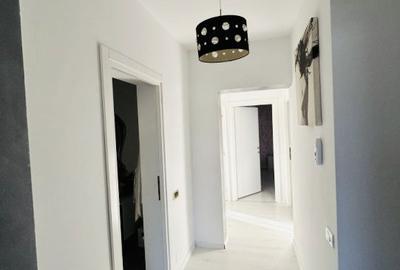 Apartament cu 3 camere în Florești - 9