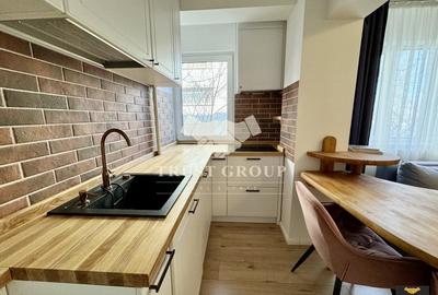 Apartament cu 2 camere semidecomandat, mobilat în Calea Victoriei - 9