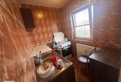 Garsonieră semidecomandată, mobilată în Telegrafului - 4