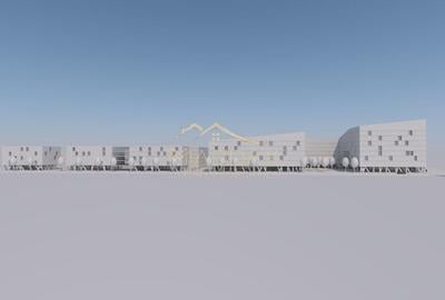 Teren Intravilan ***27,580mp*** // Pădurea Băneasa - 3