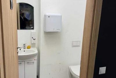 Spatiu comercial zona Stefan Cel Mare - 3