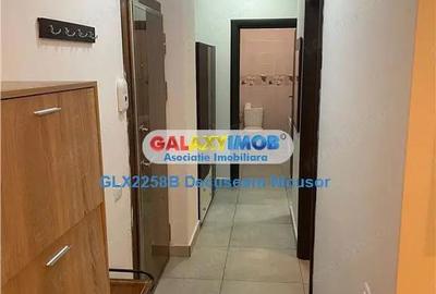 Apartament 3 camere, mobilat, utilat in Militari Residence 550 euro - 12