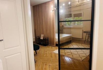 Garsoniera centrala, eleganta, cu dotari premium - zona Pizza Celentano - 18
