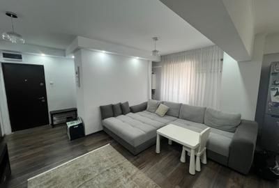Apartament cu 3 camere decomandat, mobilat în Decebal - 7