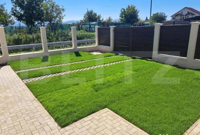 Casă cu 5 camere cu Canalizare în Bod - 6
