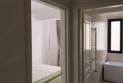 Apartament cu 2 camere decomandat în Păcurari - 6