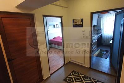 Apartament cu 2 camere decomandat, mobilat în Păcurari - 5